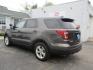 2017 GRAY Ford Explorer (1FM5K8AR3HG) , AUTOMATIC transmission, located at 540a Delsea Drive, Sewell, NJ, 08080, (856) 589-6888, 39.752560, -75.111206 - Photo#3